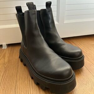 Men’s Vegan Boots